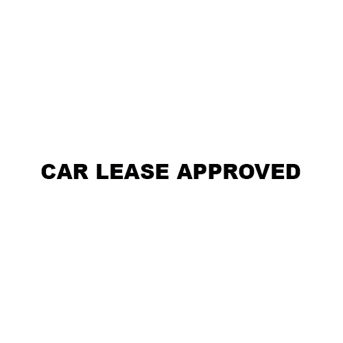 Car Lease Approved